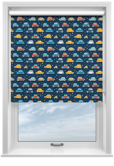 Roadtrip, Admiral - Roller Blind